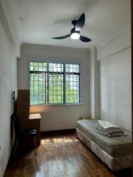 Euro-Asia Park (D13), Condominium #546431721